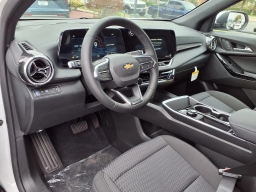 Chevrolet Equinox FWD LT 4dr 2026