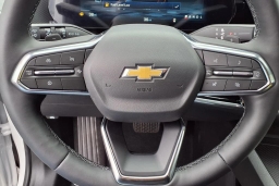 Chevrolet Equinox FWD LT 4dr 2026