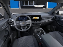 Chevrolet Equinox FWD LT 4dr 2026