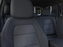 Chevrolet Equinox FWD LT 4dr 2026