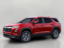Chevrolet Equinox FWD LT 4dr 2026