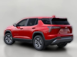 Chevrolet Equinox FWD LT 4dr 2026