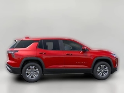 Chevrolet Equinox FWD LT 4dr 2026