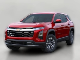 Chevrolet Equinox FWD LT 4dr 2026