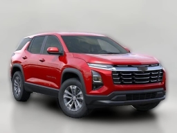 Chevrolet Equinox FWD LT 4dr 2026