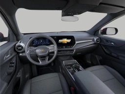 Chevrolet Equinox FWD LT 4dr 2026