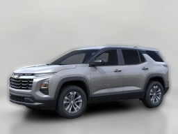 Chevrolet Equinox FWD LT 4dr 2026