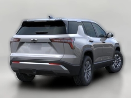 Chevrolet Equinox FWD LT 4dr 2026