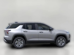 Chevrolet Equinox FWD LT 4dr 2026