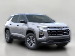 Chevrolet Equinox FWD LT 4dr 2026