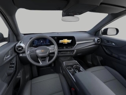 Chevrolet Equinox FWD LT 4dr 2026