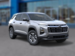 Chevrolet Equinox FWD LT 4dr 2026
