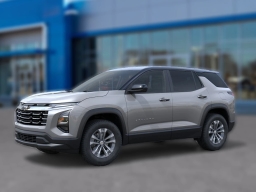 Chevrolet Equinox FWD LT 4dr 2026