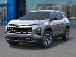 Chevrolet Equinox FWD LT 4dr 2026
