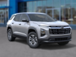Chevrolet Equinox FWD LT 4dr 2026