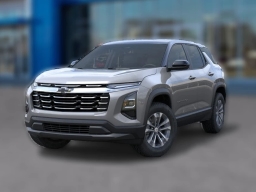 Chevrolet Equinox FWD LT 4dr 2026