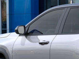 Chevrolet Equinox FWD LT 4dr 2026
