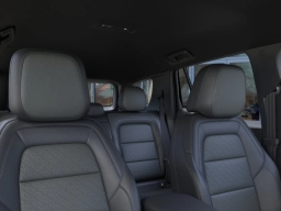 Chevrolet Equinox FWD LT 4dr 2026