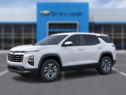 Chevrolet Equinox FWD LT 4dr 2026