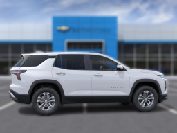 Chevrolet Equinox FWD LT 4dr 2026
