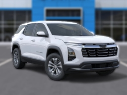 Chevrolet Equinox FWD LT 4dr 2026