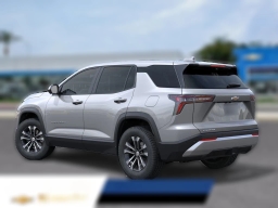 Chevrolet Equinox FWD LT 4dr 2026