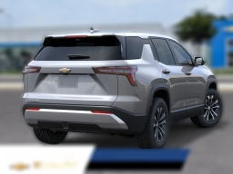 Chevrolet Equinox FWD LT 4dr 2026