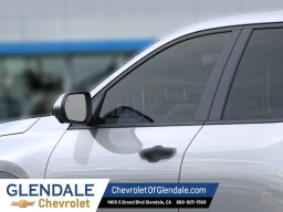 Chevrolet Equinox FWD LT 4dr 2026