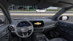 Chevrolet Equinox FWD LT 4dr 2026