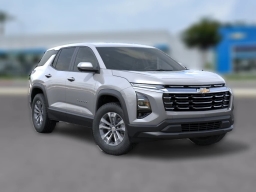 Chevrolet Equinox FWD LT 4dr 2026