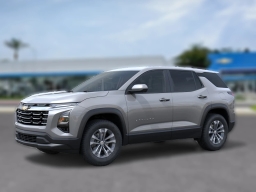 Chevrolet Equinox FWD LT 4dr 2026