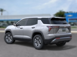 Chevrolet Equinox FWD LT 4dr 2026