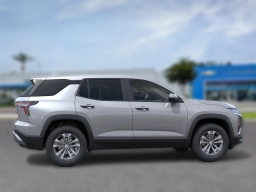Chevrolet Equinox FWD LT 4dr 2026