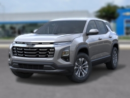Chevrolet Equinox FWD LT 4dr 2026