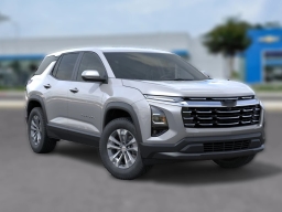 Chevrolet Equinox FWD LT 4dr 2026