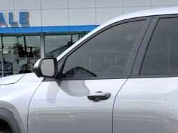 Chevrolet Equinox FWD LT 4dr 2026