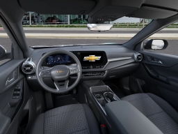 Chevrolet Equinox FWD LT 4dr 2026