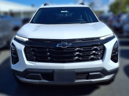 Chevrolet Equinox FWD LT 4dr 2026