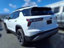 Chevrolet Equinox FWD LT 4dr 2026