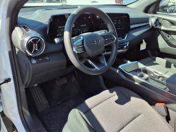 Chevrolet Equinox FWD LT 4dr 2026