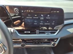 Chevrolet Equinox FWD LT 4dr 2026