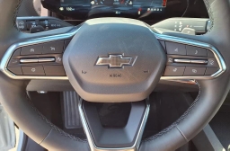 Chevrolet Equinox FWD LT 4dr 2026