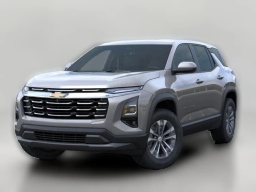 Chevrolet Equinox FWD LT 4dr 2026