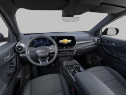 Chevrolet Equinox FWD LT 4dr 2026
