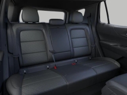 Chevrolet Equinox FWD LT 4dr 2026
