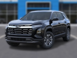 Chevrolet Equinox FWD LT 4dr 2026