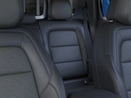 Chevrolet Equinox FWD LT 4dr 2026