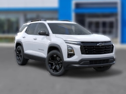 Chevrolet Equinox FWD LT 4dr 2026