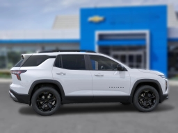 Chevrolet Equinox FWD LT 4dr 2026