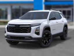 Chevrolet Equinox FWD LT 4dr 2026